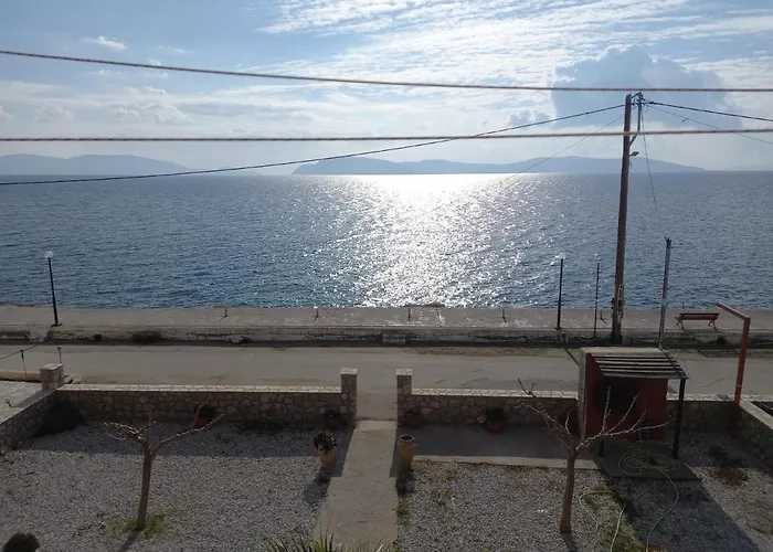 Appartement Ktima Develekou Pigadhia (Argolis)