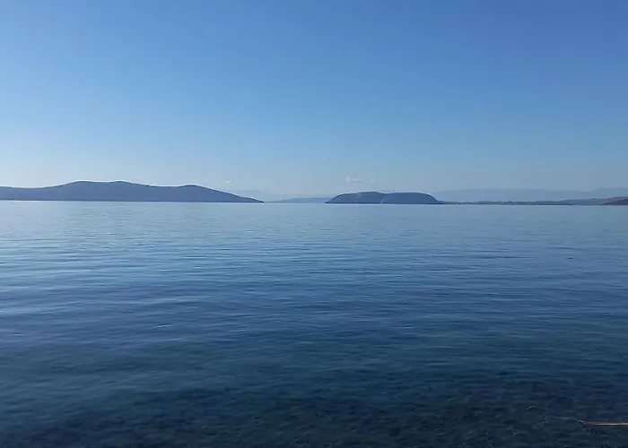 Ktima Develekou Pigadhia (Argolis)