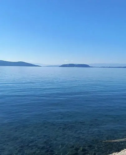 Apartmán Ktima Develekou