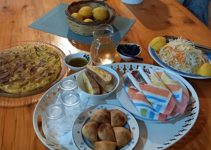 Appartement Ktima Develekou *