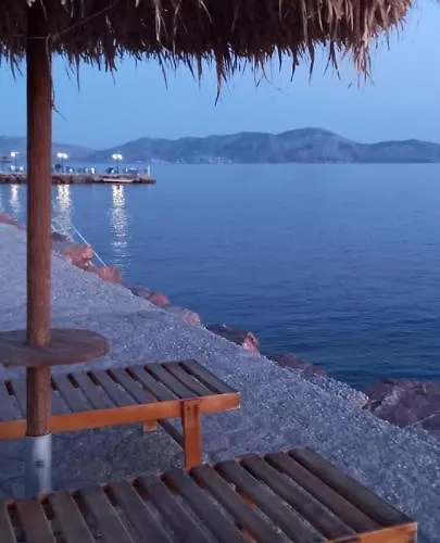 Ktima Develekou Apartmán *