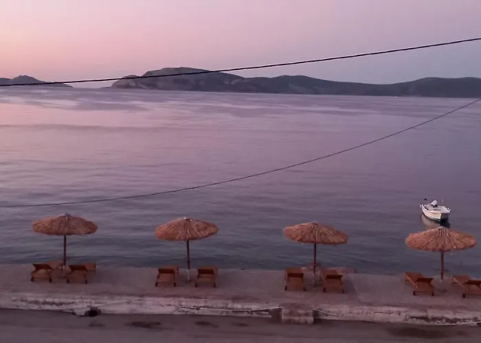 Ktima Develekou Pigadhia (Argolis)