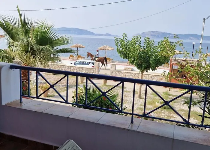 Ktima Develekou Pigadhia (Argolis)