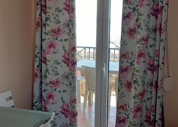 Ktima Develekou Appartement *