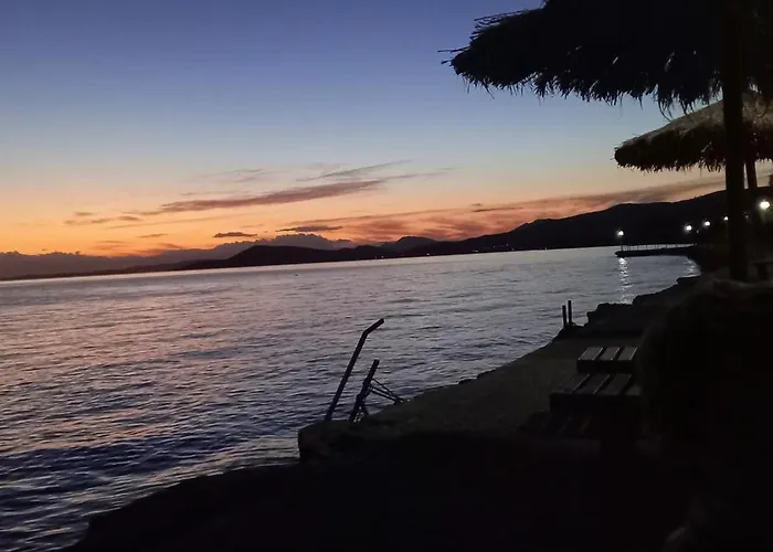 Appartamento Ktima Develekou