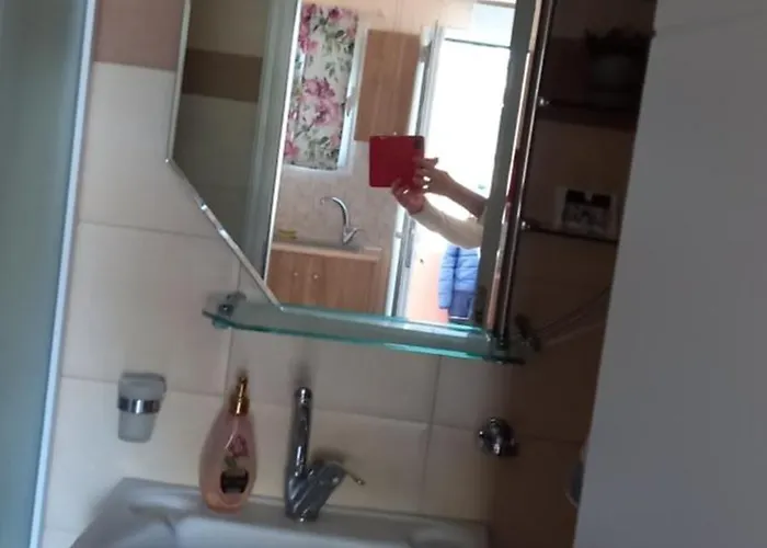 Ktima Develekou Appartement