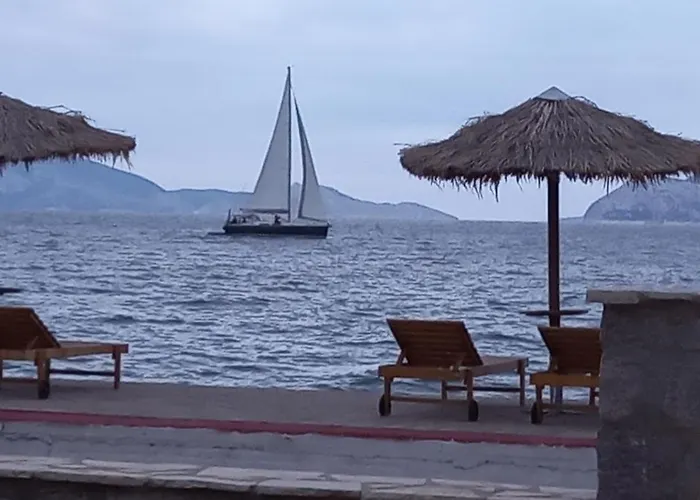 Appartamento Ktima Develekou *