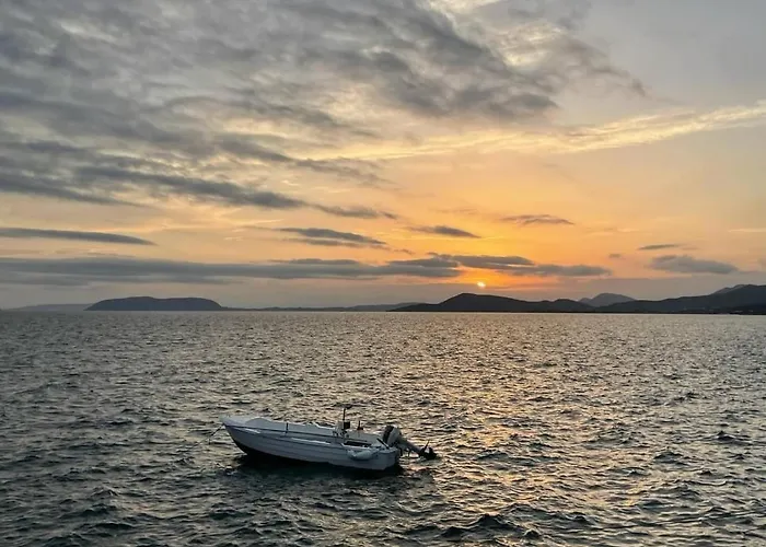 Appartement Ktima Develekou