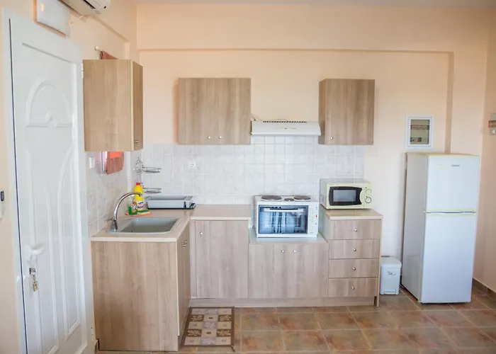 Ktima Develekou * Pigadhia (Argolis)