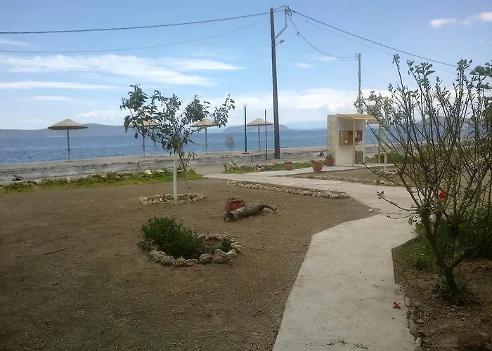 Ktima Develekou * Pigadhia (Argolis)