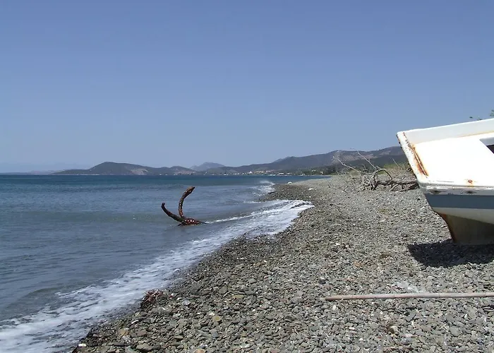 Appartement Ktima Develekou *