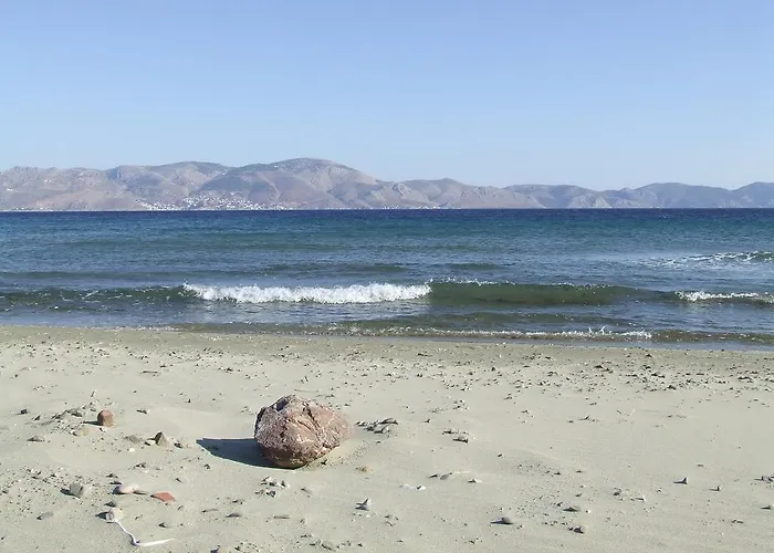 Apartmán Ktima Develekou Pigadhia (Argolis)