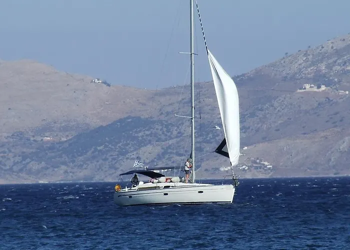 Appartement Ktima Develekou