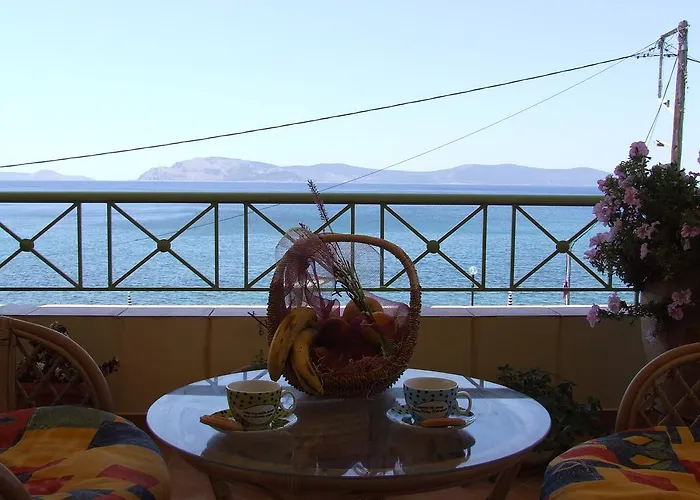 Ktima Develekou Pigadhia (Argolis)