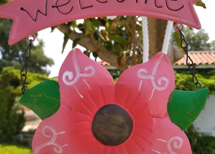 Appartement Ktima Develekou *