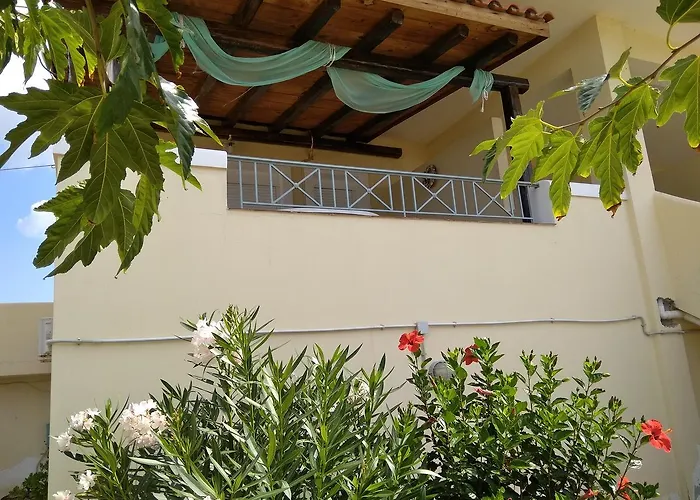 Appartement Ktima Develekou *