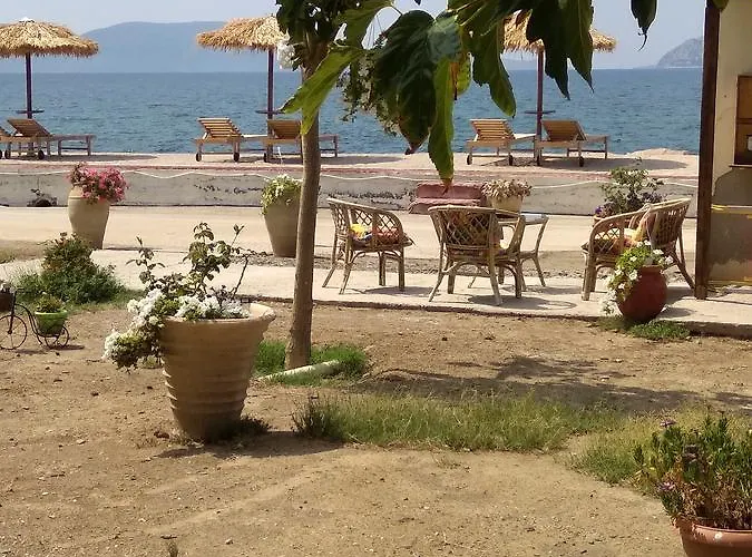 Appartement Ktima Develekou Pigadhia (Argolis)